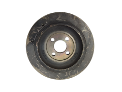 Crankshaft Pulley For Boxer Ducato Jumper 2.5 D C15411 