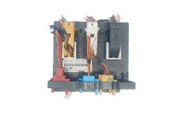 Controller 1K0937084D 5DK009650-06 VW Hella 