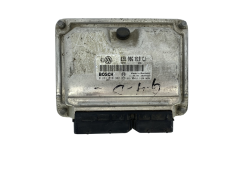 Controller VW 038906019CJ 0281010302 Bosch 52621