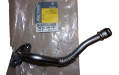 Oil line New Original 8200265041 Renault