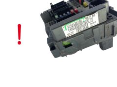 Controller BSM B2 PSA 9643538180 Delphi 58791