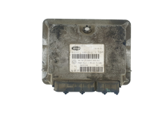 Controller IAW4AF.PP 55187374 Fiat Magneti Marelli 36051