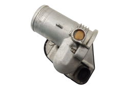 Air Throttle Body Renault 8200302798 --F 1.5 DCI Valeo 1527