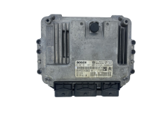 Controller PSA 0281011861 9654490280 9657061180 Bosch 49119
