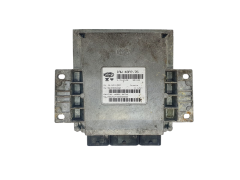 Controller 9652488080 IAW48P2.76 PSA Magneti Marelli 45066