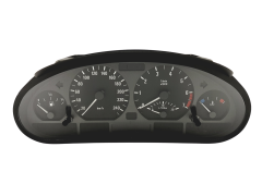 Speedometer/Instrument Cluster BMW 3 E46 6211 8386092 0263606148 29295