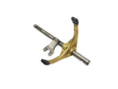 Gearbox Shift Fork 1-2 8201282175 JR5341 Dacia Dokker Renault