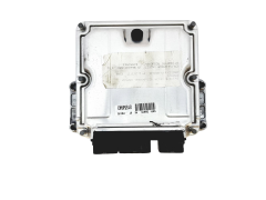 Controller 0281010627 9642301880 28FM0000 PSA Bosch 22825