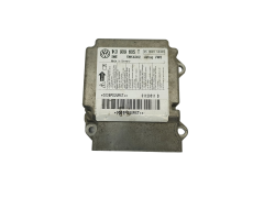 Controller 1K0909605T 5WK43412 VW Siemens 68938