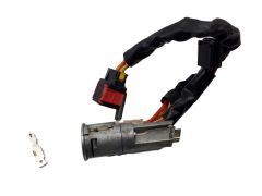 Ignition Switch Peugeot 206 369023 4162P0 Neiman 1010
