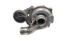 Turbocharger 7701476891 1.5dci 54359700011 507852H301868 Renault Nissan 1457
