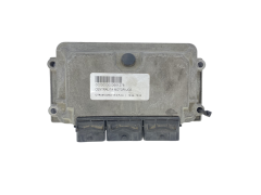 Controller 0281001839 9630059880 PSA Bosch 60338