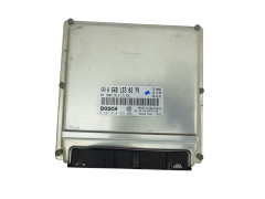 Controller A6681530279 0281010793 28RTF186 Mercedes Bosch 13551