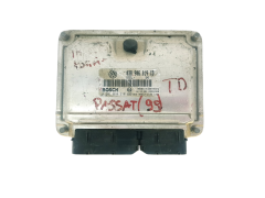 Controller 038906019CD 0281010218 VW Bosch 33253