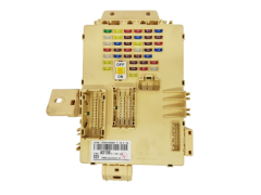 Fuse Box Kia 91950-A2130 Yura Corporation