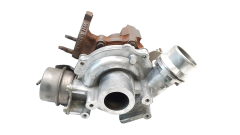 Turbocharger 113657H821369359 16359700011 144116763R BorgWarner 1.5 dci S16