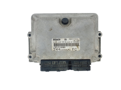 Engine Controller 1329236080 0281010488 Fiat 41112