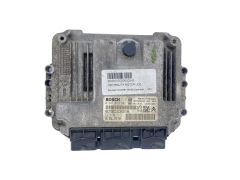 Controller 0281012982 9663627480 9652958980 PSA Bosch