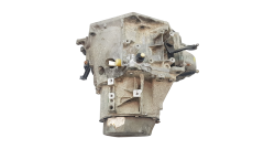 Gearbox 20DP10 2222 NL Peugeot 307 Citroen C4 1.6 1086