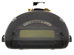 Speedometer/Instrument Cluster Citroen C3 9660225780 D 02 22060