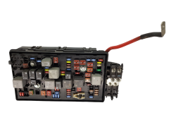 Fuse Box Opel 13343479 13255300 529050199 13253551 GM