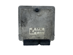 Controller 03C906013B 0261S01011 Volkswagen Bosch 51497