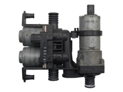 Solenoid BMW 5 8374994 0392020041
