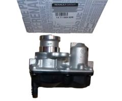 Egr Valve New Original 147105982R Renault