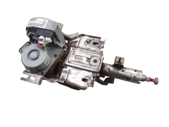 Steering Column 8200826806--A TRW Renault Clio 3
