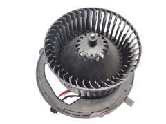 Heater Fan Blower Motor VW Audi Seat Skoda 5Q1819021E 0130115576 0km