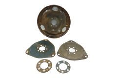 Flywheel Automat 9612475580 1.4 8v Citroen Saxo 