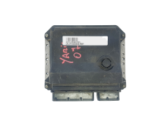 Controller Toyota 89661-0D310 MB275100-2493 A Denso 36047