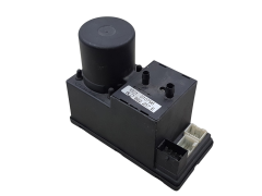 Central locking pump Audi A3 A4 A6 8L0862257E