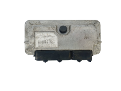 Controller 03C906024AF IAW4HV.AF VW Magneti Marelli 41677
