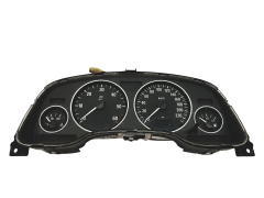 Speedometer/Instrument Cluster Opel Astra G 24451492TG 110080156002 44067