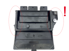 Controller 1S4A-9F954-CJ 80927G Ford 51278