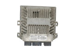 Controller 9657662380 9647423380 5WS40155C-T PSA Siemens 43446
