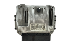 Controller 0281012992 55204652 JQ32A3AAM Alfa Romeo Bosch 50187