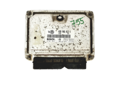 Controller 038906012K 0281010111 Volkswagen Bosch 20898