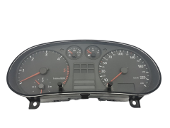 Speedometer/Instrument Cluster Audi A3 8L 8L0919860D 110008894001 55265