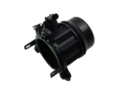 Air Hose BMW 1161 8590724