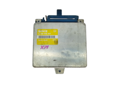 Engine Controller 0280000347 PSA Bosch 17621