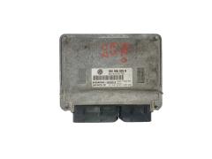 Controller VW 03E906033R 5WP44224 02 Siemens 45714
