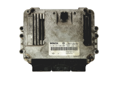 Controller 0281013907 8200705747 8200705748 Renault Bosch 20339
