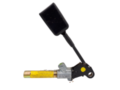 Seat Belt Catch Right Front 96233060XX Peugeot 406 8972S2