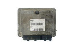 Controller IAW 4AF.M9 55187372 61600.627.05 Fiat Magneti Marelli 47356