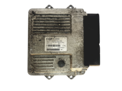 Controller Fiat 55186608 MJD6JF.P3 Magneti Marelli 19947