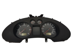 Speedometer/Instrument Cluster Seat Ibiza W06L0920801A 110080104010A 18998