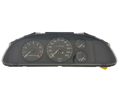 Speedometer/Instrument Cluster Mazda 323F BE7G55430 69719-870