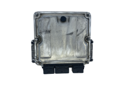 Controller 0281011521 9651593480 9640938680 PSA Bosch 48964